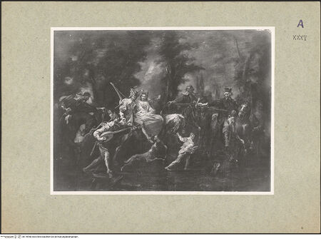 Vorderseite von bh116958_recto