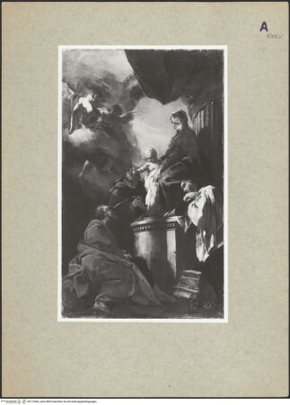 Vorderseite von bh116960_recto