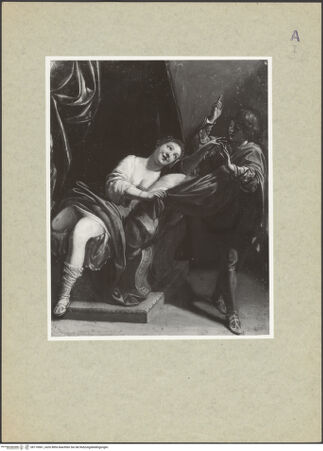 Vorderseite von bh116961_recto