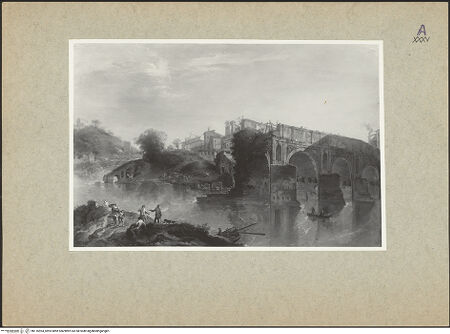 Vorderseite von bh116964_recto