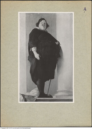 Vorderseite von bh116973_recto