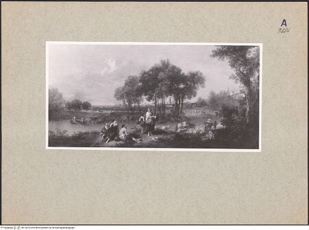 Vorderseite von bh116974_recto