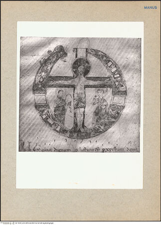 Vorderseite von bh116982_recto