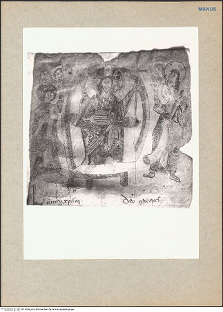 Vorderseite von bh116984_recto