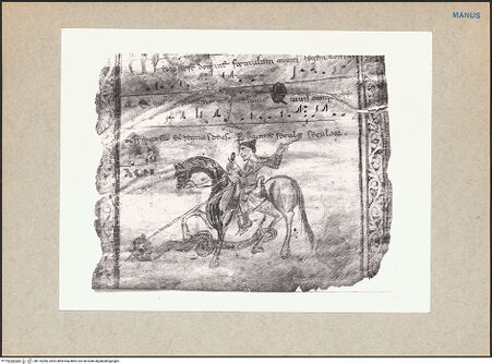 Vorderseite von bh116985_recto