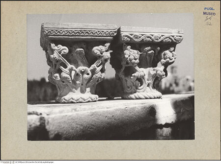 Vorderseite von bh116988_recto