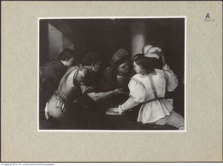 Vorderseite von bh117011_recto