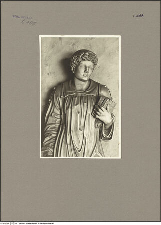 Vorderseite von bh117088_recto