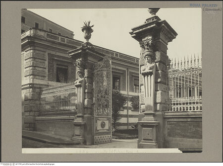 Vorderseite von bh117091_recto