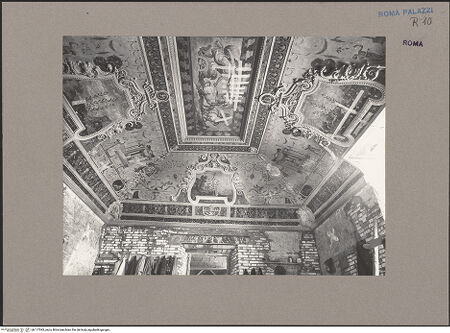 Vorderseite von bh117093_recto