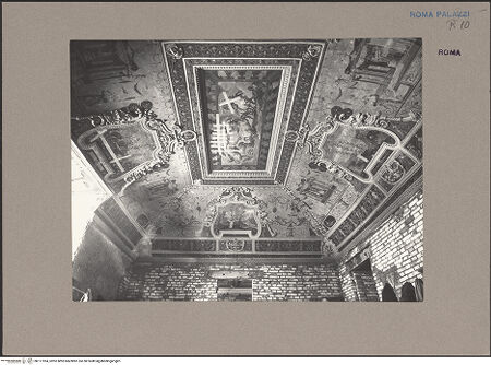 Vorderseite von bh117094_recto