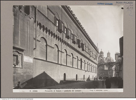 Vorderseite von bh117105_recto