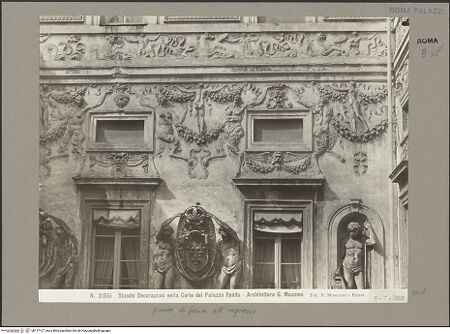 Vorderseite von bh117107_recto