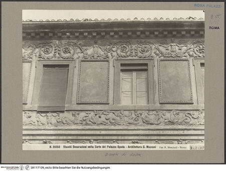 Vorderseite von bh117109_recto