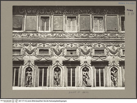 Vorderseite von bh117110_recto