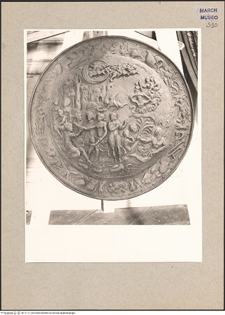 Vorderseite von bh117117_recto