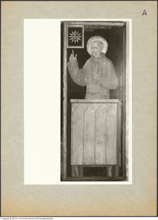 Vorderseite von bh117125_recto