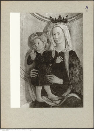 Vorderseite von bh117126_recto