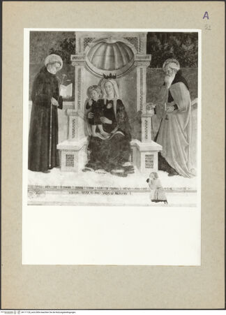 Vorderseite von bh117128_recto