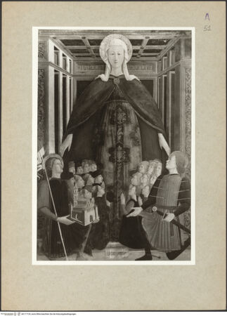 Vorderseite von bh117129_recto