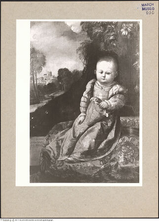 Vorderseite von bh117136_recto