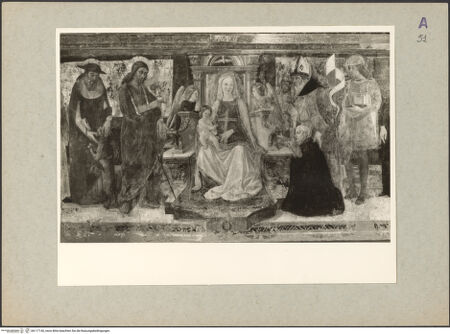 Vorderseite von bh117140_recto