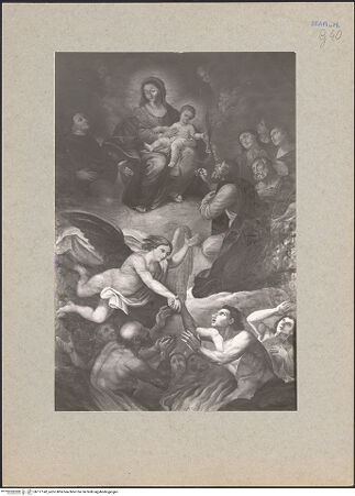 Vorderseite von bh117142_recto