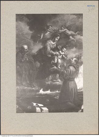 Vorderseite von bh117143_recto