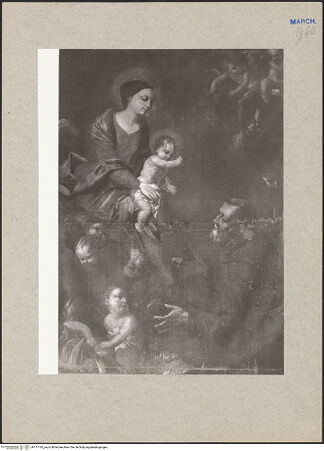 Vorderseite von bh117145_recto