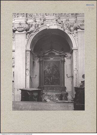 Vorderseite von bh117152_recto