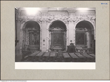 Vorderseite von bh117153_recto