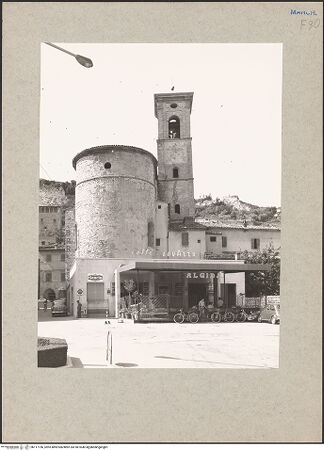 Vorderseite von bh117156_recto