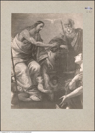 Vorderseite von bh117158_recto