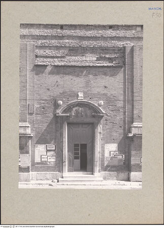 Vorderseite von bh117165_recto