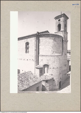 Vorderseite von bh117167_recto