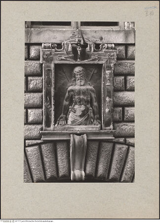 Vorderseite von bh117177_recto