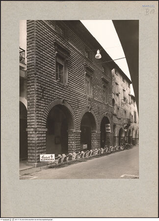 Vorderseite von bh117178_recto