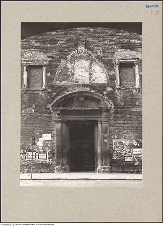 Vorderseite von bh117181_recto