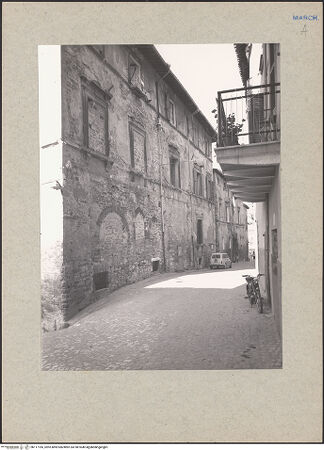 Vorderseite von bh117185_recto