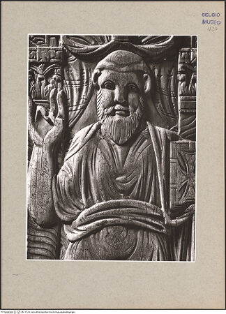 Vorderseite von bh117216_recto