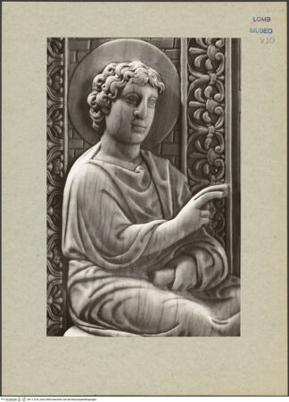 Vorderseite von bh117235_recto