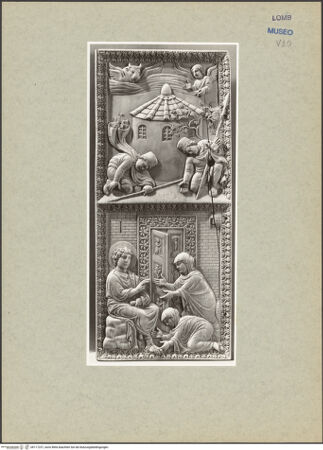 Vorderseite von bh117237_recto