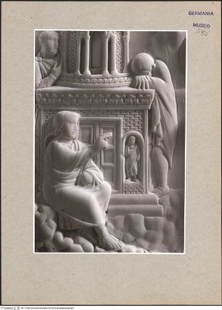 Vorderseite von bh117238_recto