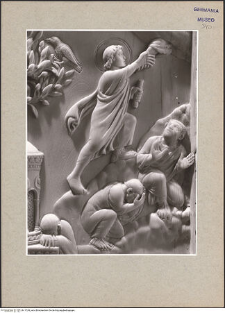 Vorderseite von bh117240_recto