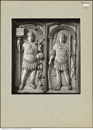 Vorderseite von bh117247_recto