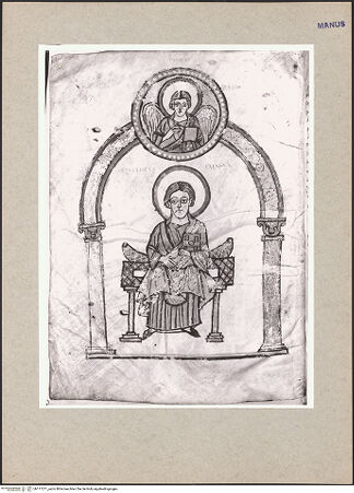 Vorderseite von bh117271_recto