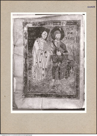 Vorderseite von bh117273_recto