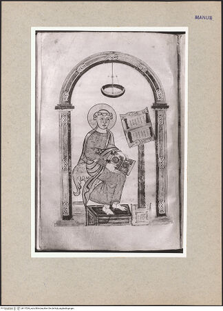 Vorderseite von bh117294_recto