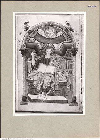 Vorderseite von bh117298_recto