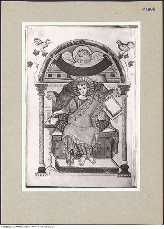 Vorderseite von bh117299_recto